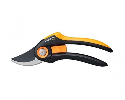 Секатор плоскостной FISKARS Plus P521