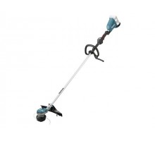 Триммер аккум. MAKITA LXT DUR 368 LZ (2х18В, 550Вт, D-рукоятка, трим.голов., d-35см, М10xLH, ADT, AFT, XPT)