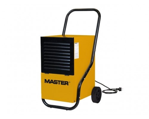 Осушитель воздуха  Master DH 752 P (MASTER)