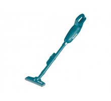 Аккум. пылесос MAKITA CL 106 FDZ в кор. (10.8 В, БЕЗ АККУМУЛЯТОРА, 0,6 л, самоочистка: нет)