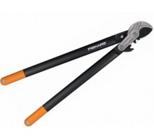 Сучкорез контактный L77 FISKARS PowerGear большой (112580)