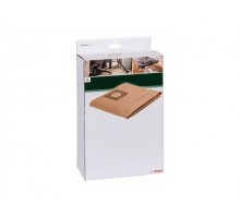 5 Бум.мешков для AdvancedVac 20 (BOSCH)