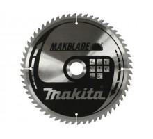 Диск пильный 355х30 мм 24 зуб. по дереву MAKFORCE MAKITA