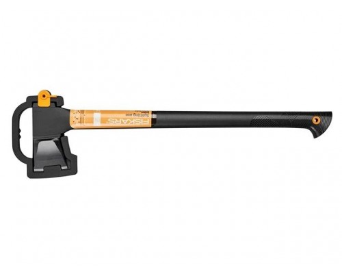 Топор-колун Solid A19 FISKARS