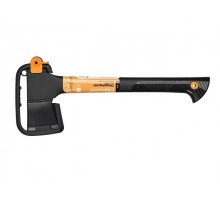 Топор универсальный Solid A10 FISKARS