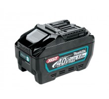 Аккумулятор MAKITA XGT BL4050F 40.0 В, 5.0 А/ч, Li-Ion