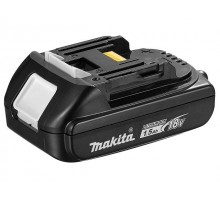 Аккумулятор MAKITA LXT BL 1815 N 18.0 В, 1.5 А/ч, Li-Ion