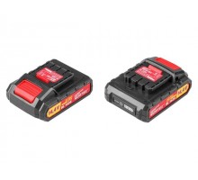 Аккумулятор WORTEX BL 1425 14.4 В, 1.5 А/ч, Li-Ion