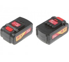 Аккумулятор WORTEX BL 1830 18.0 В, 3.0 А/ч, Li-Ion