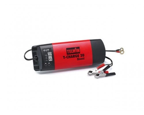 Зарядное устройство TELWIN T-CHARGE 26 BOOST (12В) (807562)