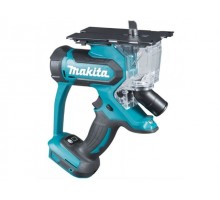 Аккум. сабельная пила MAKITA SD 100 DZ в кор. (10.8 В, БЕЗ АККУМУЛЯТОРА, дерево до 15 мм Гипсокартон)