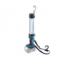 Аккум. фонарь MAKITA LXT BML 184 (18.0 В, БЕЗ АККУМУЛЯТОРА, 500Лм, вес 0.7 кг)
