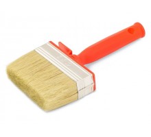 Кисть-макловица 30х100мм смеш. щетина (стены, фасады) COLOR EXPERT (покраска стен и фасадов)
