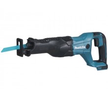 Аккум. сабельная пила MAKITA LXT DJR 186 Z в кор. (18.0 В, БЕЗ АККУМУЛЯТОРА, дерево до 255 мм, металл до 20 мм)