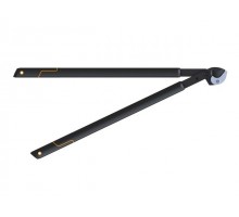 Сучкорез контактный L39 FISKARS SingleStep c загнутыми лезвиями большой