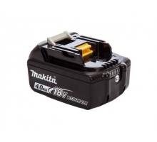 Аккумулятор MAKITA LXT BL1840B 18.0 В, 4.0 А/ч, Li-Ion (18 В 4,0 Ач. Li-ion)