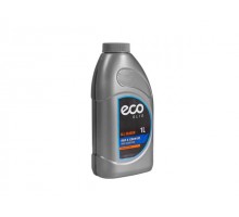 Масло для смазки пильных цепей ECO 1 л