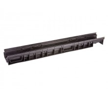 Лоток MEDIUM 100.65 h85 пластиковый, Ecoteck, РБ