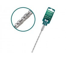 5х100х160 мм бур (сверло) SDS-plus S4 ВОЛАТ (бур по бетону)