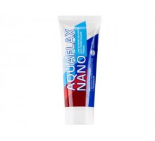 Паста уплотнительная Aquaflax nano 80 гр. (в тубе) (СантехМастер)