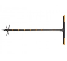 Бур садовый малый FISKARS (рабочий диаметр 100 мм)