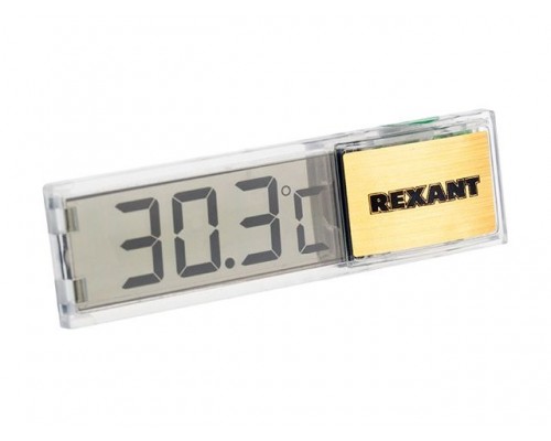 Термометр электронный REXANT RX-509