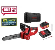 Аккум. пила цепная WORTEX CEC 3018 шина 30 см (12
