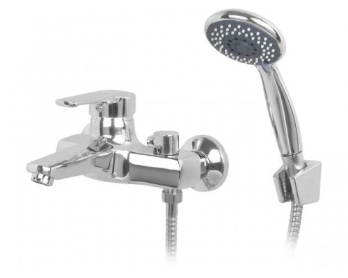 Смеситель для ванны D40-A, серия 630 ECONOCE