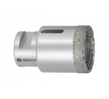 Коронка алмазная d 68мм DRY SPEED (BOSCH)
