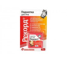 Нить для герметизации резьбовых соединений 
