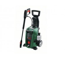Очиститель высокого давления BOSCH UniversalAquatak 135 (1.90 кВт, 135 бар, 410 л/ч, возможность забора воды из бочки: Да, рабочая температура воды: д