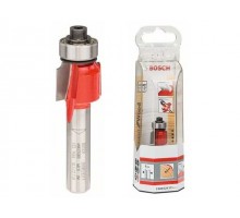 Фреза радиусная EXPERT S8/R2/D16,7/L12,7 BOSCH
