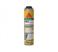 Клей-пена полиуретановая професс. Sika Boom - 582 Foam Fix (750 мл)