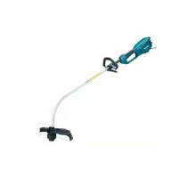 Триммер MAKITA UR 3501 (1.00 кВт, 35 см, с головкой, вес 4.0 кг)