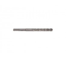 12х100х165 мм бур (сверло) SDS-plus 7X BOSCH