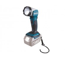 Аккум. фонарь MAKITA LXT DML 802 (18.0 В, БЕЗ АККУМУЛЯТОРА, 200Лм, вес 0.7 кг)