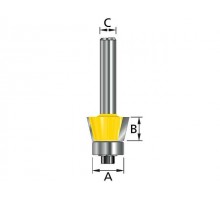 Накл.фреза 23х9,5х8х32х2Т MAKITA
