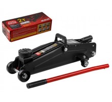 Домкрат подкатной 2т h380 STARTUL AUTO (ST8014-05) (h min 135мм, h max 380мм)