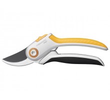 Секатор плоскостной металлический FISKARS Plus P531