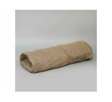 Ткань упаковочная (мешковина) ширина 1,1м (рулон 30м)