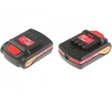 Аккумулятор WORTEX BL 1420 14.4 В, 2.0 А/ч, Li-Ion