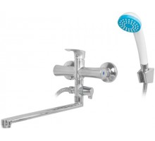 Смеситель для ванны D25-B, серия 580 ECONOCE