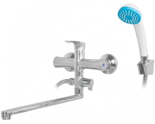 Смеситель для ванны D25-B, серия 580 ECONOCE