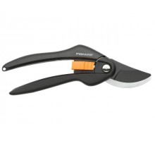 Секатор плоскостной FISKARS Single Step