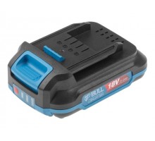 Аккумулятор BULL AK 2001 18.0 В, 2.0 А/ч, Li-Ion (18 В, 2 А*ч,  Li-ion)