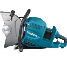 Аккум. резчик бетона XGT Makita CE001GZ