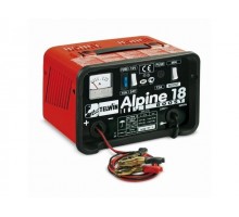 Зарядное устройство TELWIN ALPINE 18 BOOST (12В/24В) (807545)