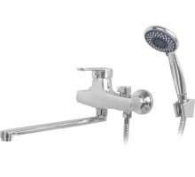 Смеситель для ванны D40-A, серия 630 ECONOCE