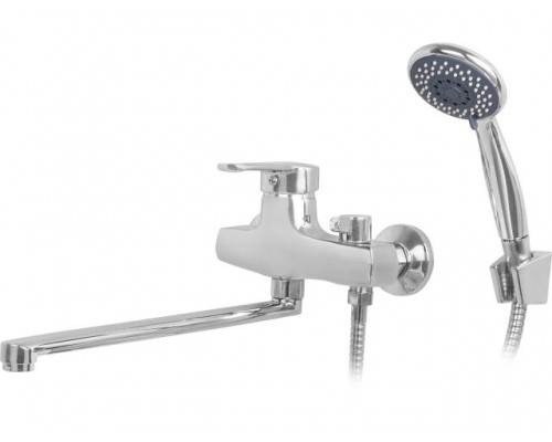 Смеситель для ванны D40-A, серия 630 ECONOCE