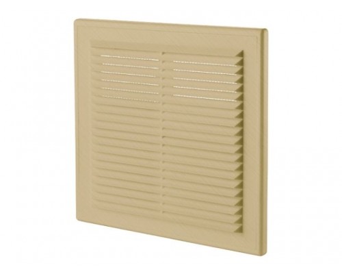 Решетка вентиляционная Seria1 2020 Wood light ZERNBERG